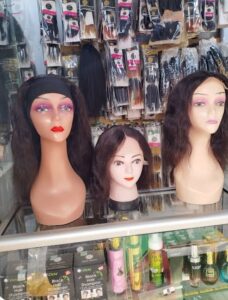 Oness Human Hair Center