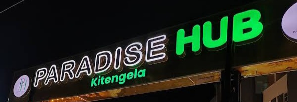 Paradise Hub Kitengela