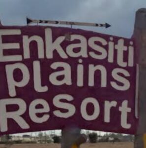 Enkasiti Plains Resort Kitengela