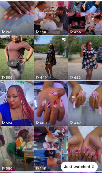 Dee Beauty Kitengela