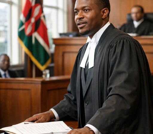 kitengela lawyer