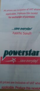 Powerstar Kitengela