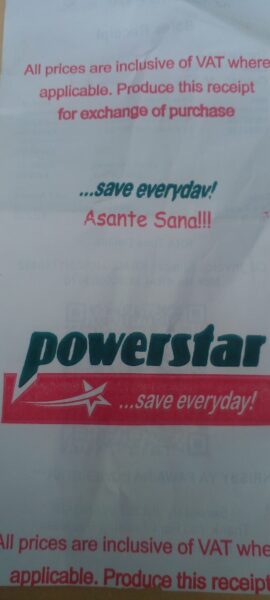 Powerstar Kitengela