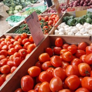 Victor Grocery, Kitengela