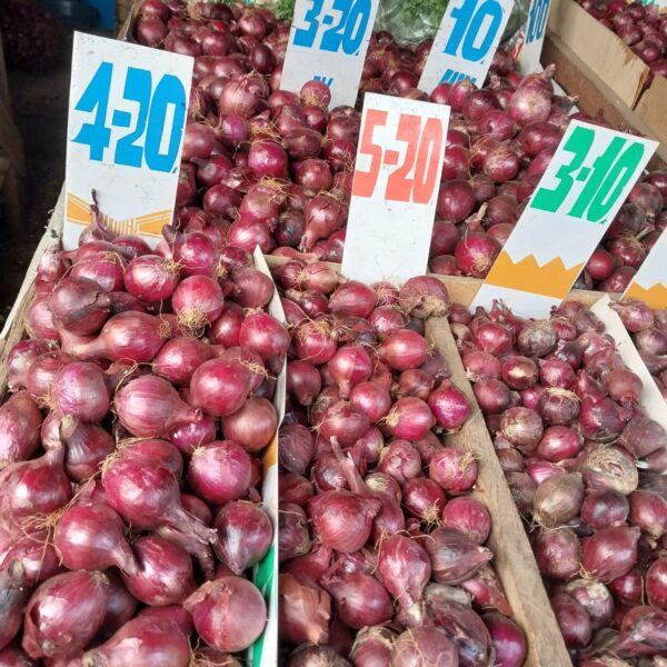 Victor Grocery, Kitengela