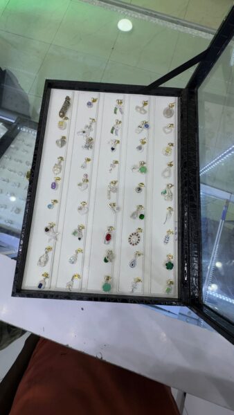 Silver Necklaces Kitengela