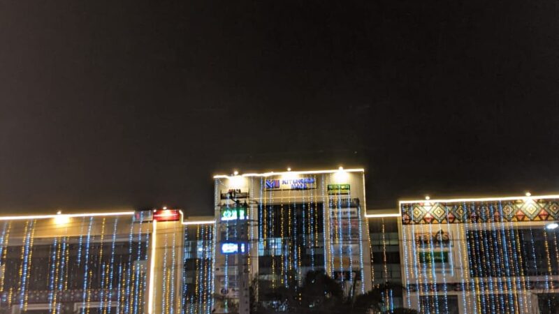 Kitengela nyama and nightlife spots