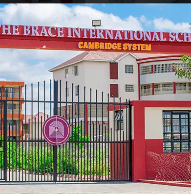 The Brace Schools