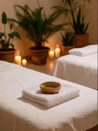 Kitengela Beauty Salons