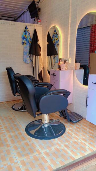 Serenity Hair & Beauty Spot