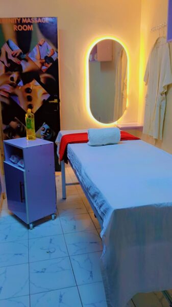 Serenity Hair & Beauty Spot