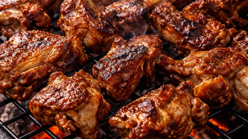 best-nyama-choma-kitengela
