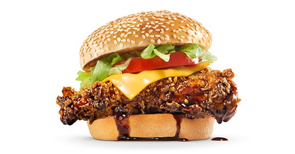 KFC Athi River