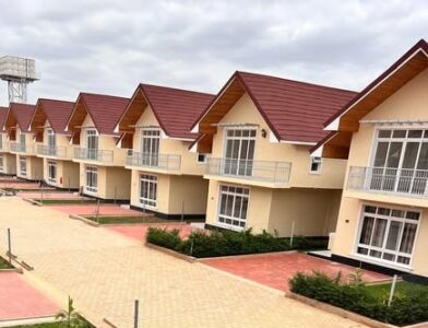 Royal Gates Kitengela