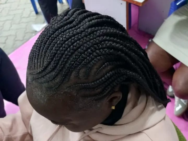 LUXE Salon & Nails