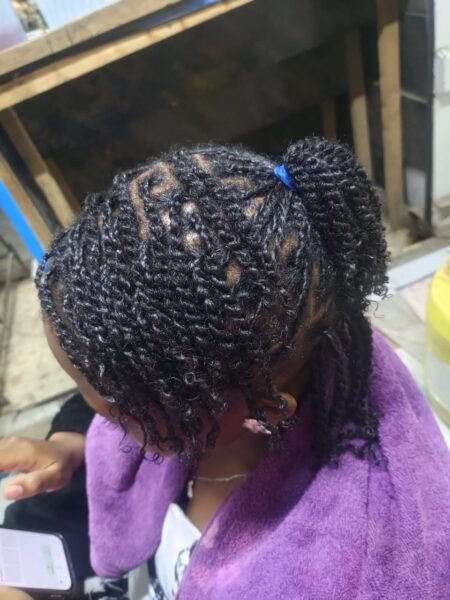 LUXE Salon & Nails